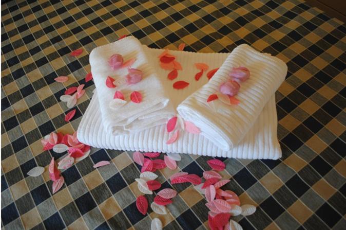Motel 7 Laghi 카스텔레토디브란두조 객실 사진