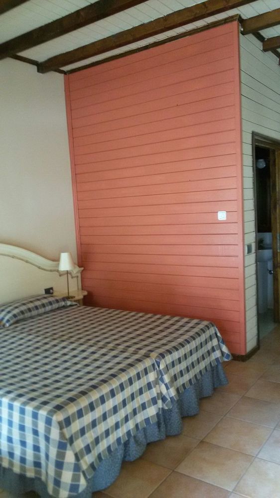 Motel 7 Laghi 카스텔레토디브란두조 외부 사진